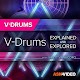 V-Drums Explained Course For Roland By Ask.Video Download on Windows