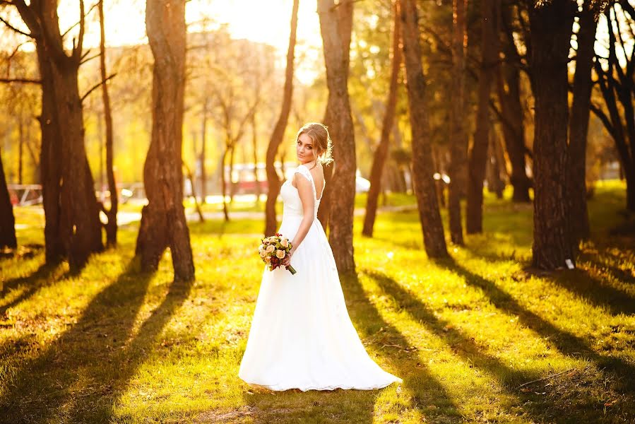 Wedding photographer Olga Khayceva (khaitceva). Photo of 28 May 2015