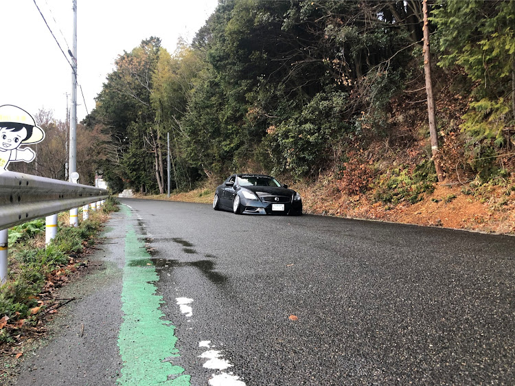 スカイラインクーペの優斗さんが投稿したカスタム事例の投稿画像1枚目