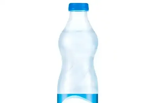 Bisleri Mineral Water [500 Ml]