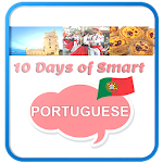 10 Days of Smart Portuguese Apk