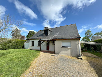 maison à Saint-Jean-de-Linières (49)