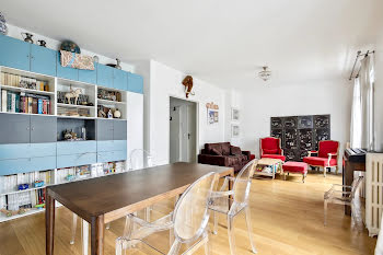 appartement à Neuilly-sur-Seine (92)