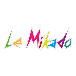 Le Mikado logo