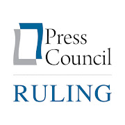 Press council logo