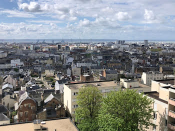 appartement à Le Havre (76)