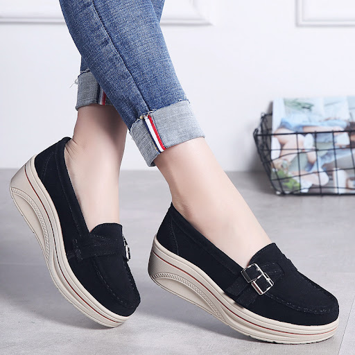 Title 6, New Womens Platform Shoes European and America...