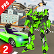 Download Real Robot Car Transform Fighting Pro For PC Windows and Mac 1.0