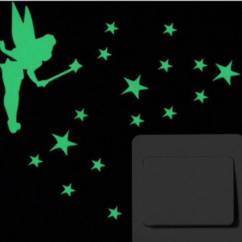Fairy Saturn