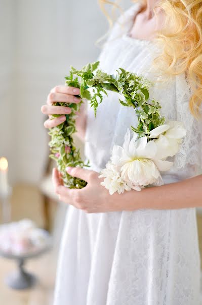 Photographe de mariage Anna Timokhina (avikki). Photo du 22 juillet 2015