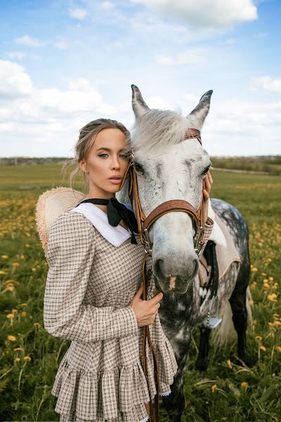 Huwelijksfotograaf Irina Chelyshkina (aloharisha). Foto van 9 juni 2022