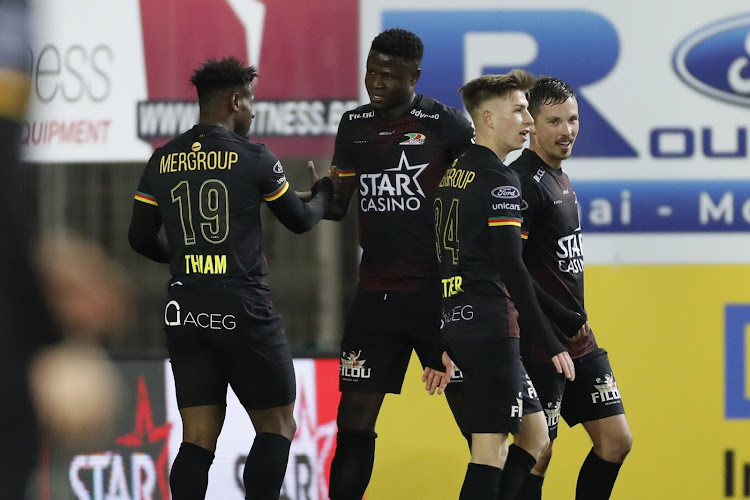 Ligue 2-clubs stellen 'oneerlijke concurrentie' AS Nancy (en KV Oostende) aan de kaak