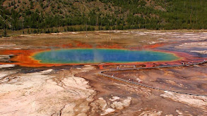 Yellowstone thumbnail