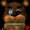 Item logo image for Five Nights at Freddy’s Plus - FNAF Plus