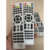 Điều Khiển Đầu Thu Mobitv An Viên