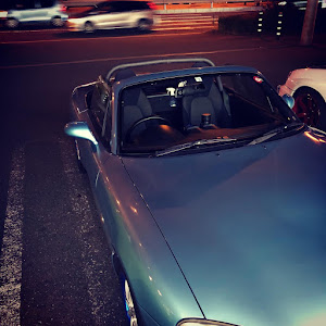 ロードスター NB6C
