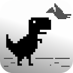 Trex Runner Apk