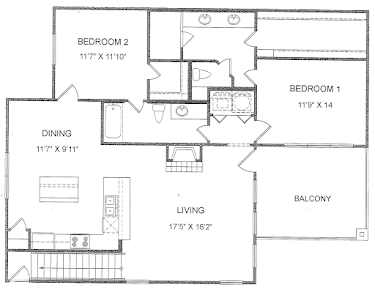 Floorplan Diagram