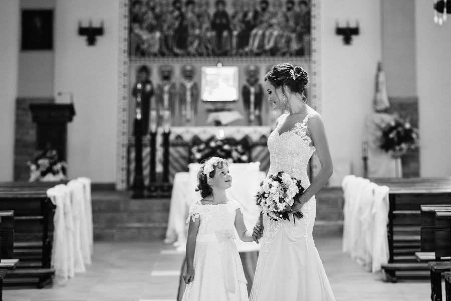 Fotografo di matrimoni Valeriya Kasperova (4valerie). Foto del 21 gennaio 2019