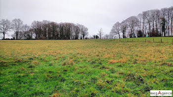 terrain à Le Ham (53)