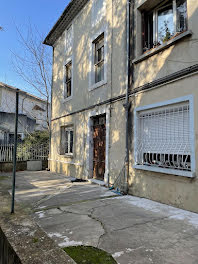 appartement à Orange (84)