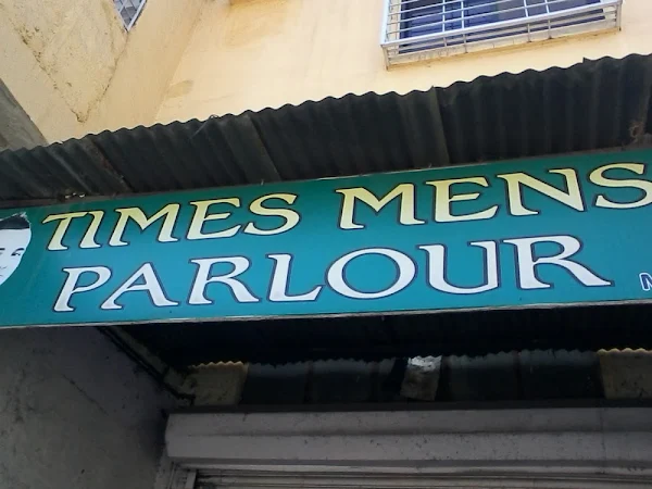 Times Men's Parlour photo 