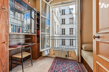 appartement à Paris 6ème (75)