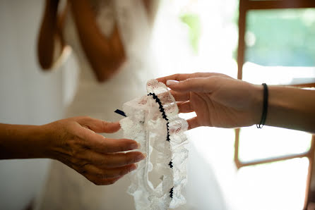 Fotografo di matrimoni Guillermo Navarrete (navarretephoto). Foto del 28 maggio 2016