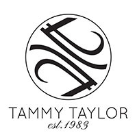 Tammy Taylor - Logo