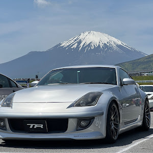 フェアレディZ Z33