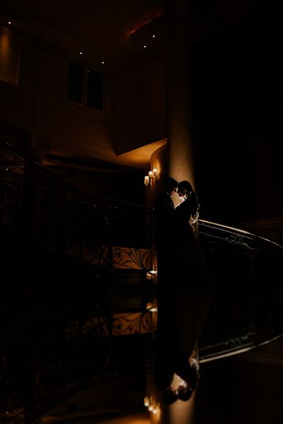 結婚式の写真家Mateusz Siedlecki (msfoto)。2021 6月30日の写真