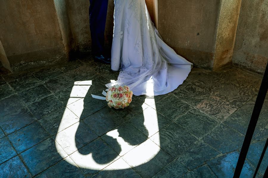 Photographe de mariage Micaela Segato (segato). Photo du 20 septembre 2022