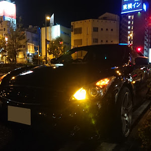 スカイラインクーペ CKV36