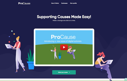 Procause Preview image 0