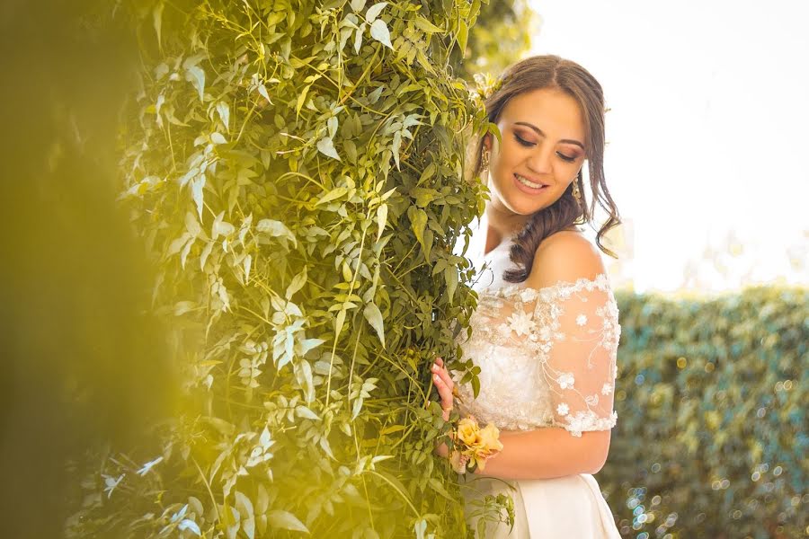 Fotógrafo de bodas Gabriel Inga (gabrieliphoto). Foto del 2 de mayo 2020