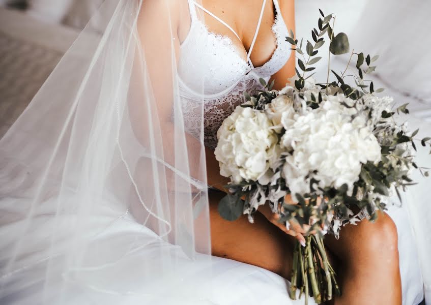 Fotografo di matrimoni Sharlie Faye (sharlie). Foto del 8 maggio 2019