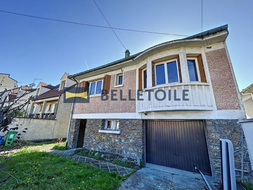 Vente maison 4 pièces 192 m² à Creteil (94000), 445 000 €