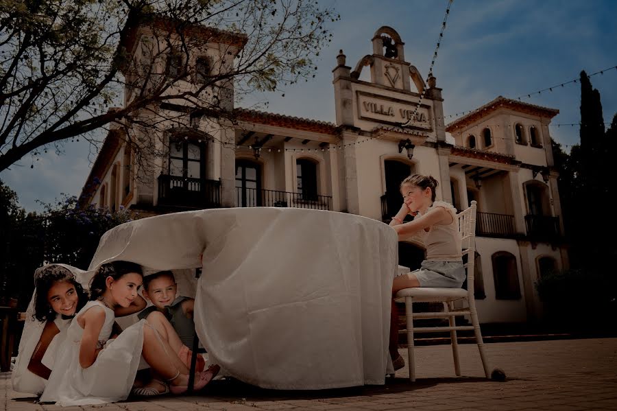 Wedding photographer Jorge Pérez (jorgeperezfoto). Photo of 18 July 2023