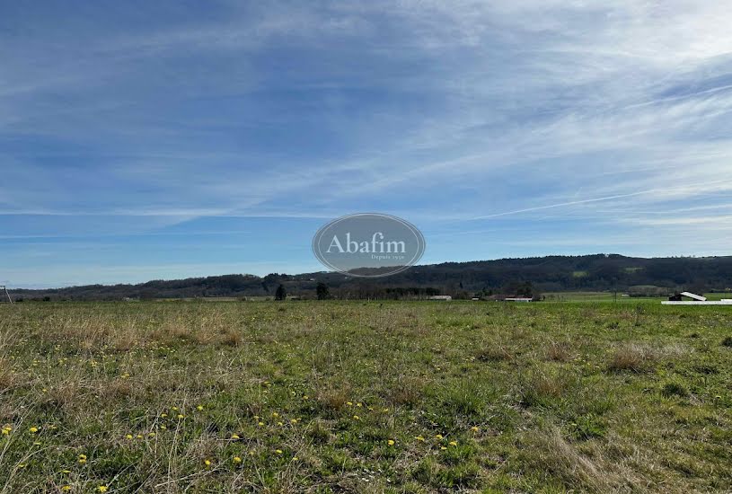  Vente Terrain à bâtir - 1 627m² à Castelnau-Magnoac (65230) 