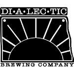 Logo for Dialectic Brewing Co