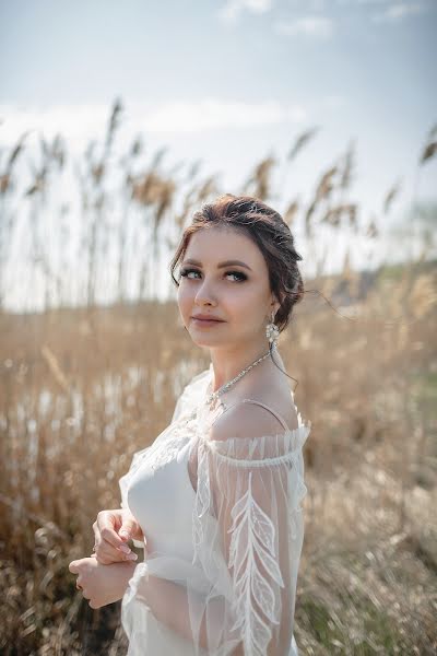 Wedding photographer Ekaterina Ivanovna (ekaterina-kykysk). Photo of 25 February 2022