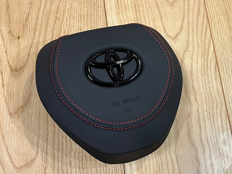 RAV4のD5さんが投稿したカスタム事例の投稿画像2枚目