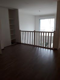 appartement à Bordeaux (33)