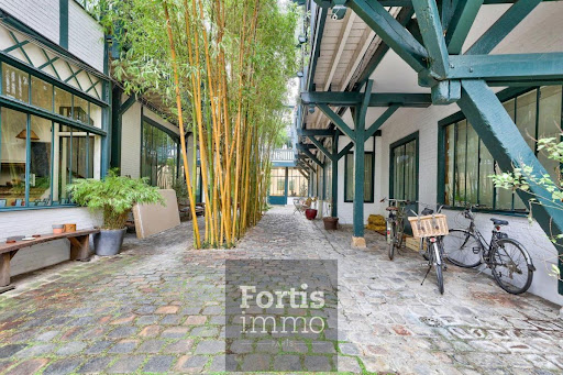 Appartement avec terrasse 2