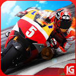 Cover Image of Unduh Moto GP 2018 🏍️ Racing Championship 1.1 APK