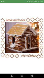 Manualidades Navideñas 1.0 APK + Mod (Unlimited money) untuk android