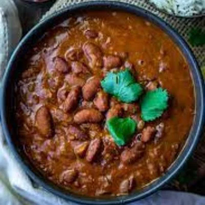 Rajma Per Plate