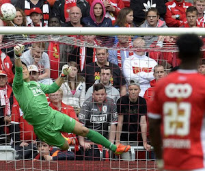 OFFICIEEL: Ex-Rouche gaat na omzwerving in Schotland zijn geluk bij FC Metz beproeven