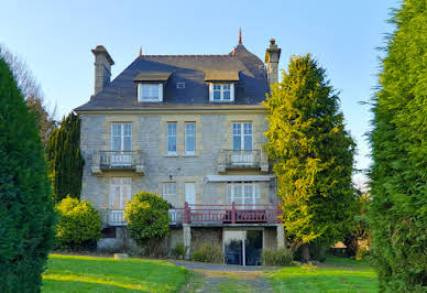 Maison avec jardin 13