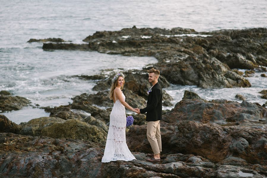 Wedding photographer Izida Lukmanova (izida). Photo of 4 August 2016